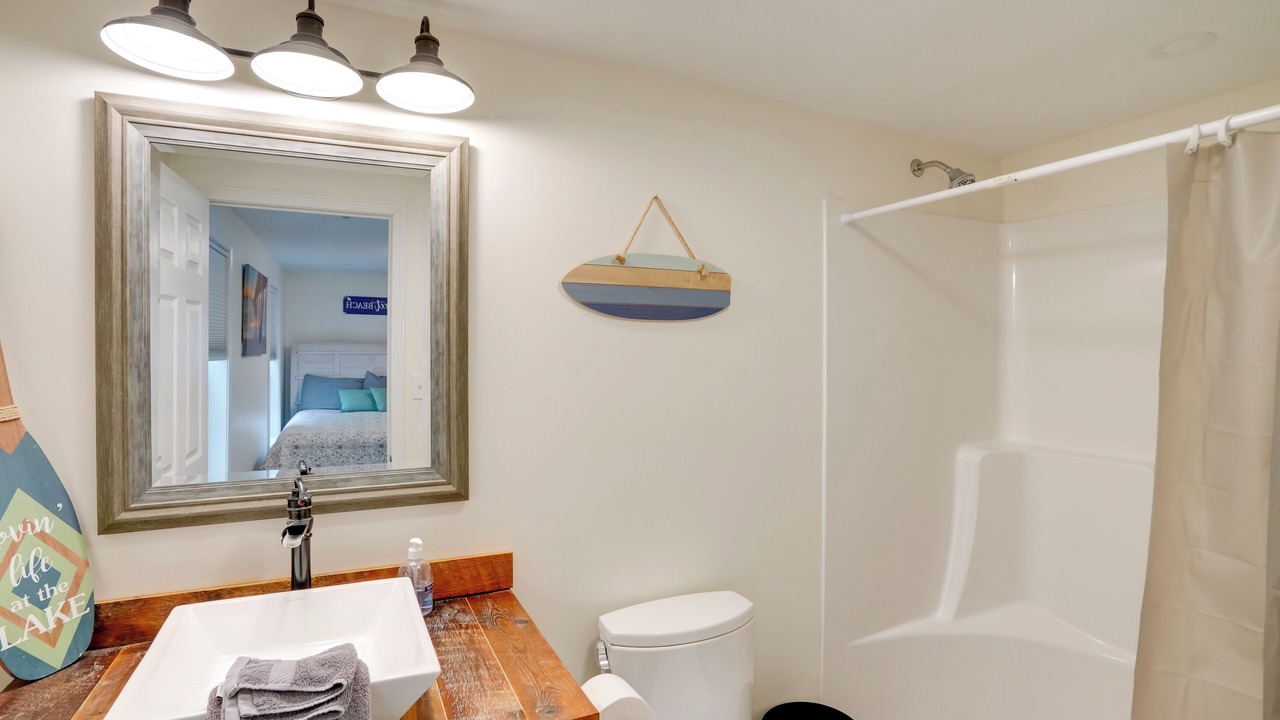 Photo of Bathroom in Averill Park