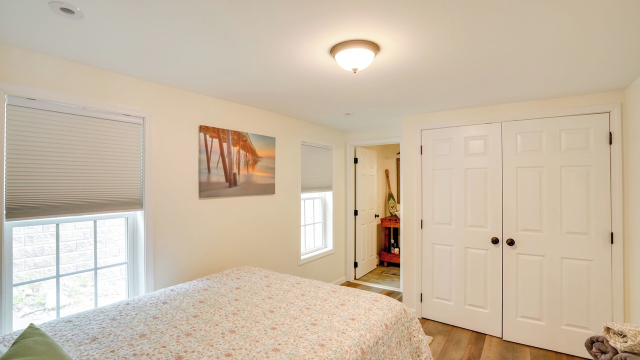 Photo of Bedroom in Averill Park