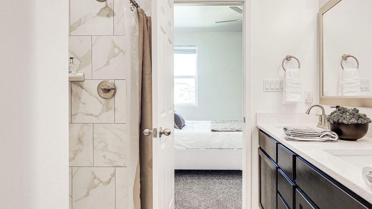 Photo of Bathroom in Las Cruces