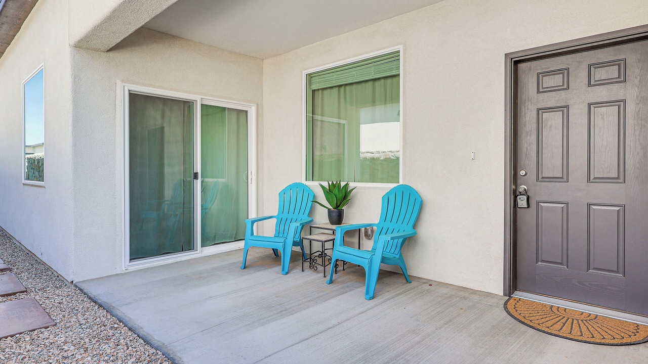 Photo of Outdoor in Las Cruces