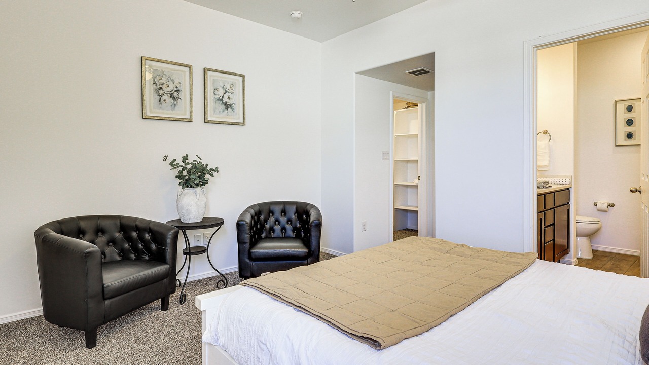 Photo of Bedroom in Las Cruces