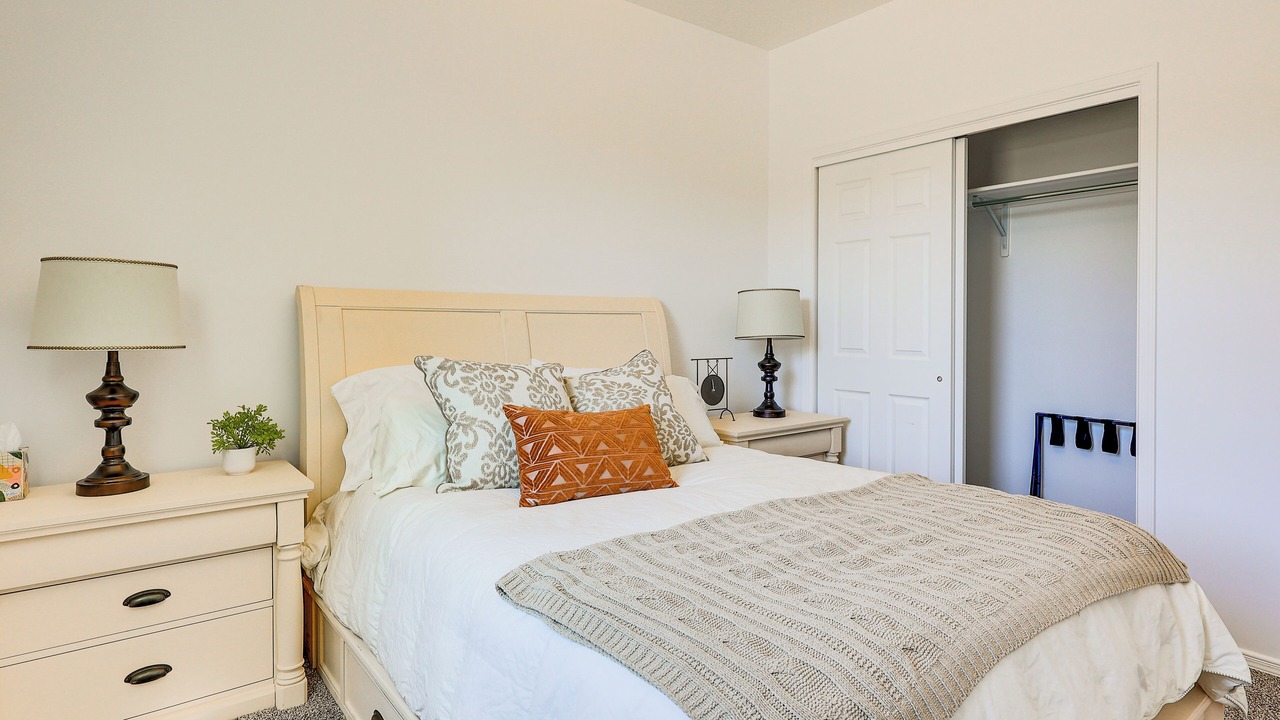 Photo of Bedroom in Las Cruces