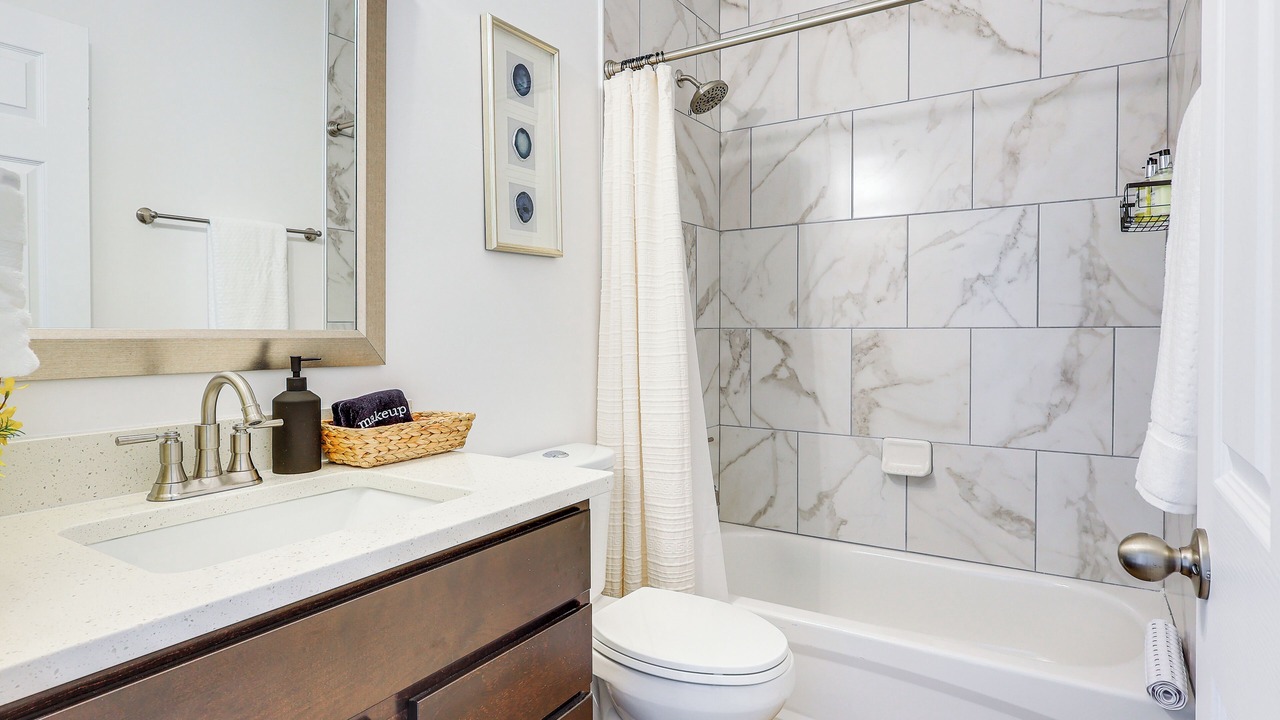 Photo of Bathroom in Las Cruces