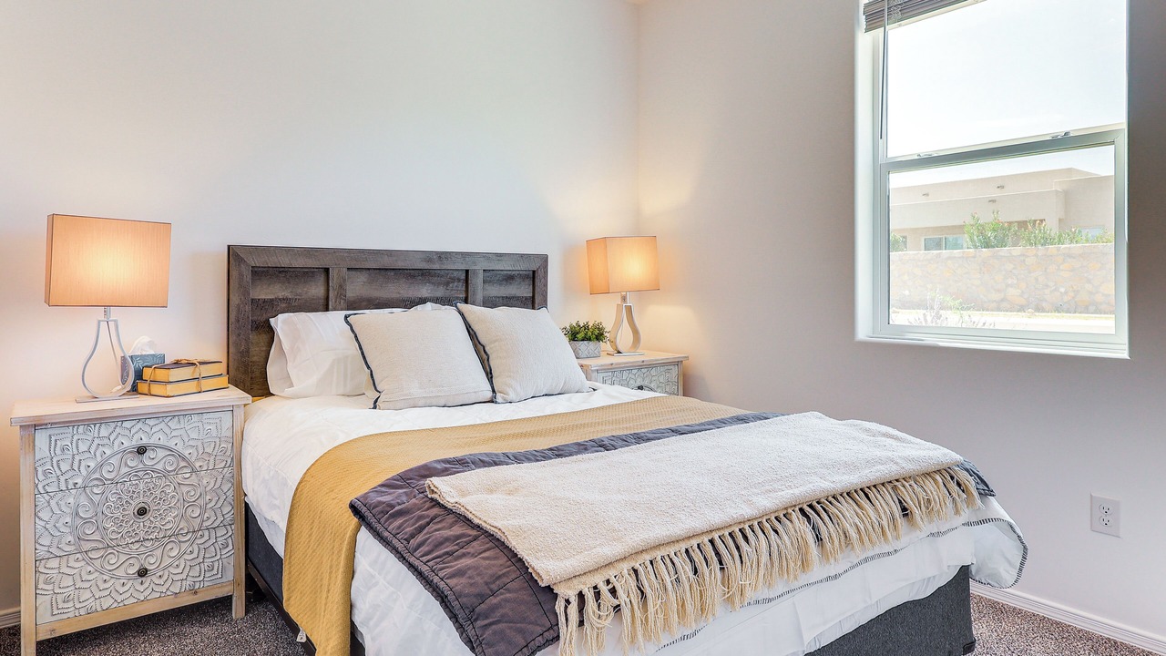 Photo of Bedroom in Las Cruces