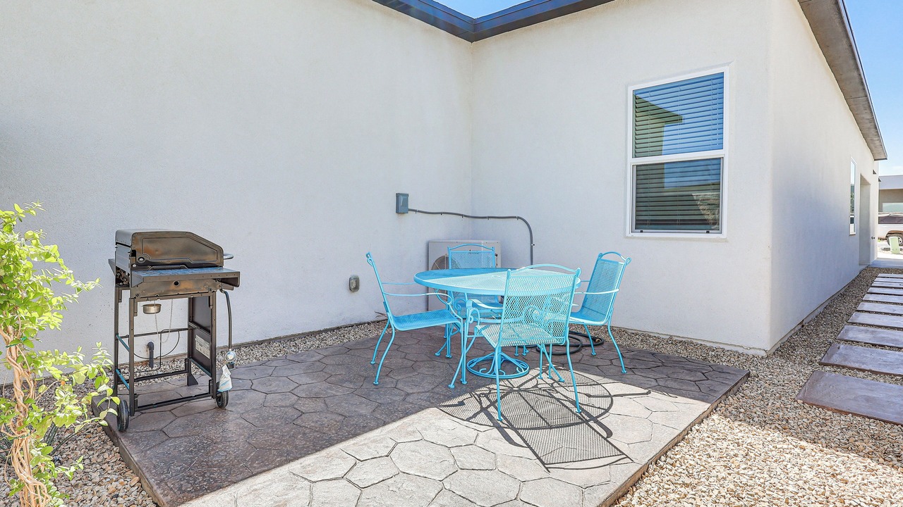Photo of Outdoor in Las Cruces