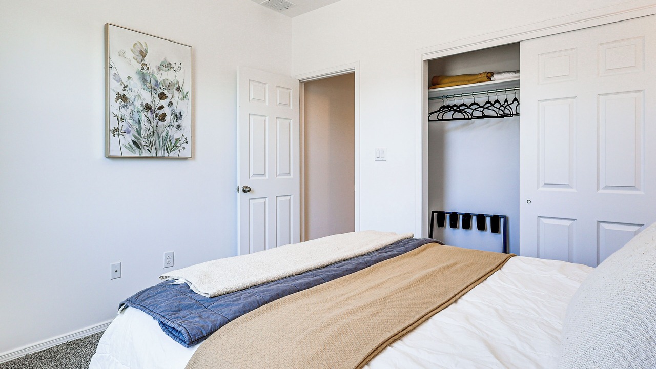Photo of Bedroom in Las Cruces