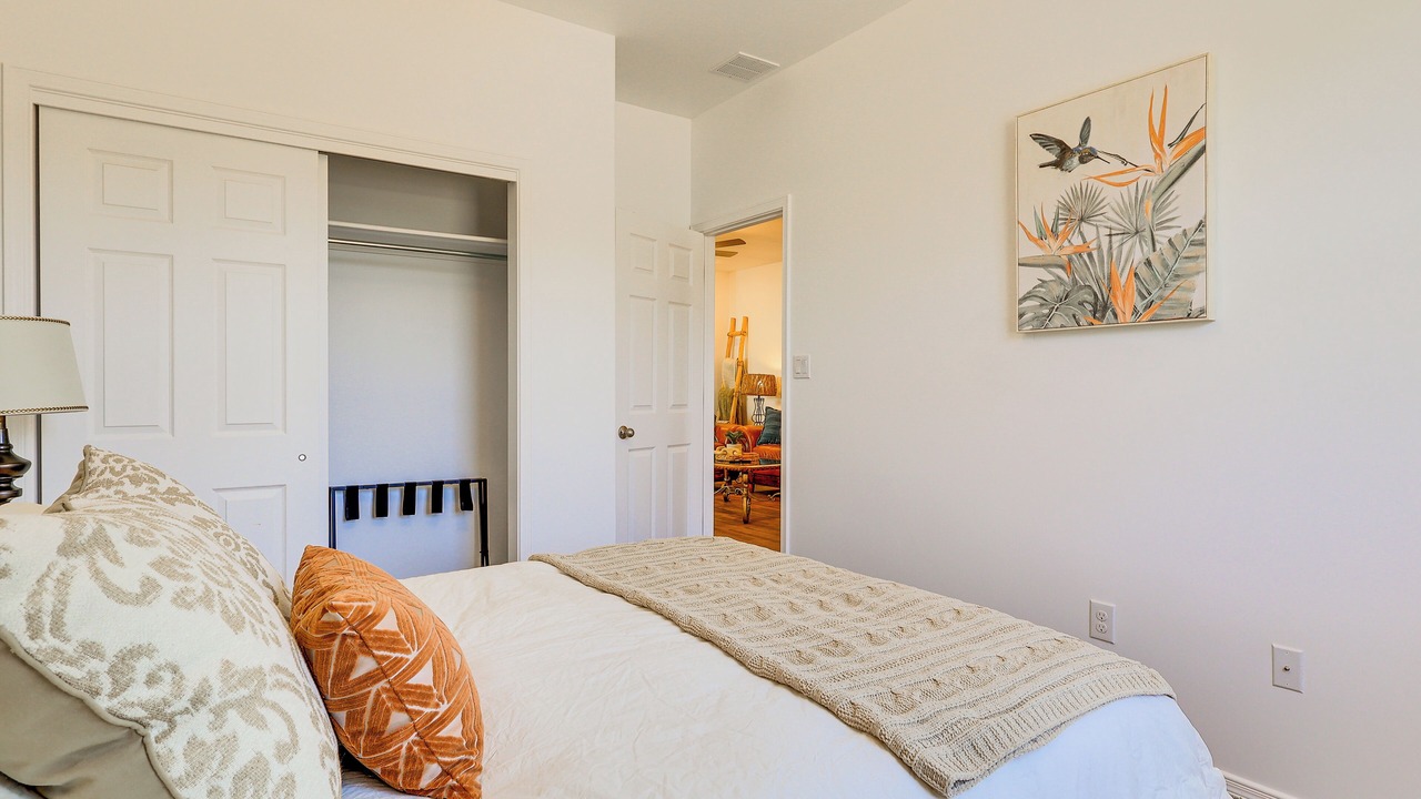 Photo of Bedroom in Las Cruces