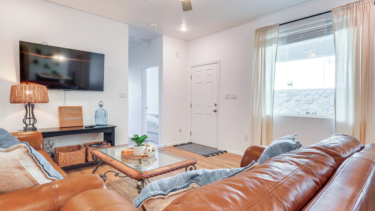 Photo of Livingroom in Las Cruces
