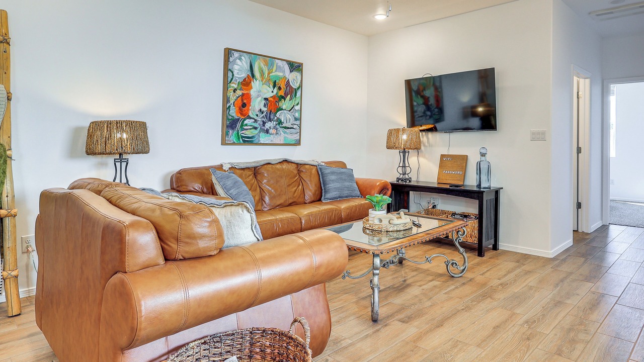 Photo of Livingroom in Las Cruces