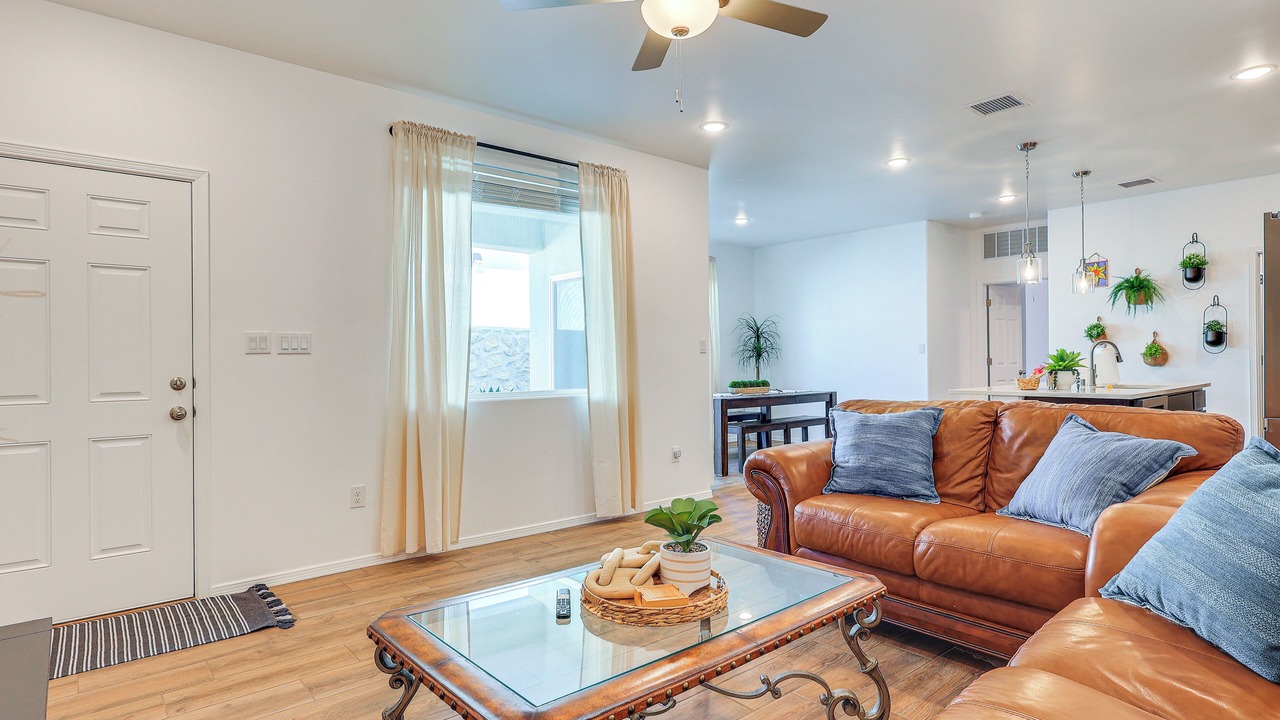 Photo of Livingroom in Las Cruces