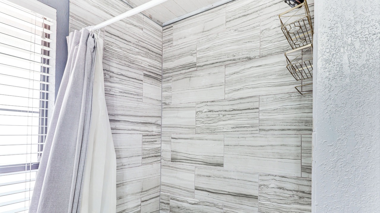 Photo of Bathroom in Roswell