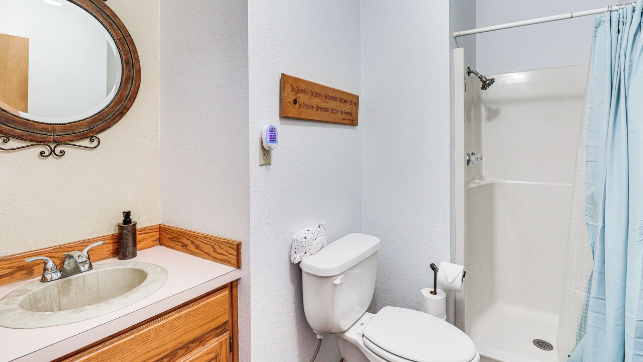 Photo of Bathroom in Roswell