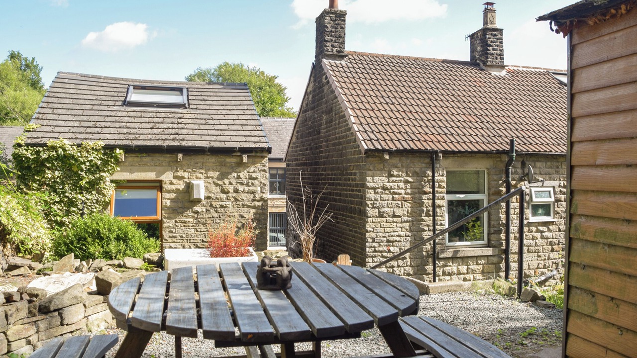 Photo of Outdoor in Padfield