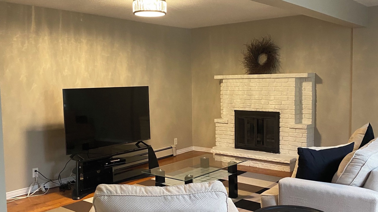 Photo of Livingroom in Guelph