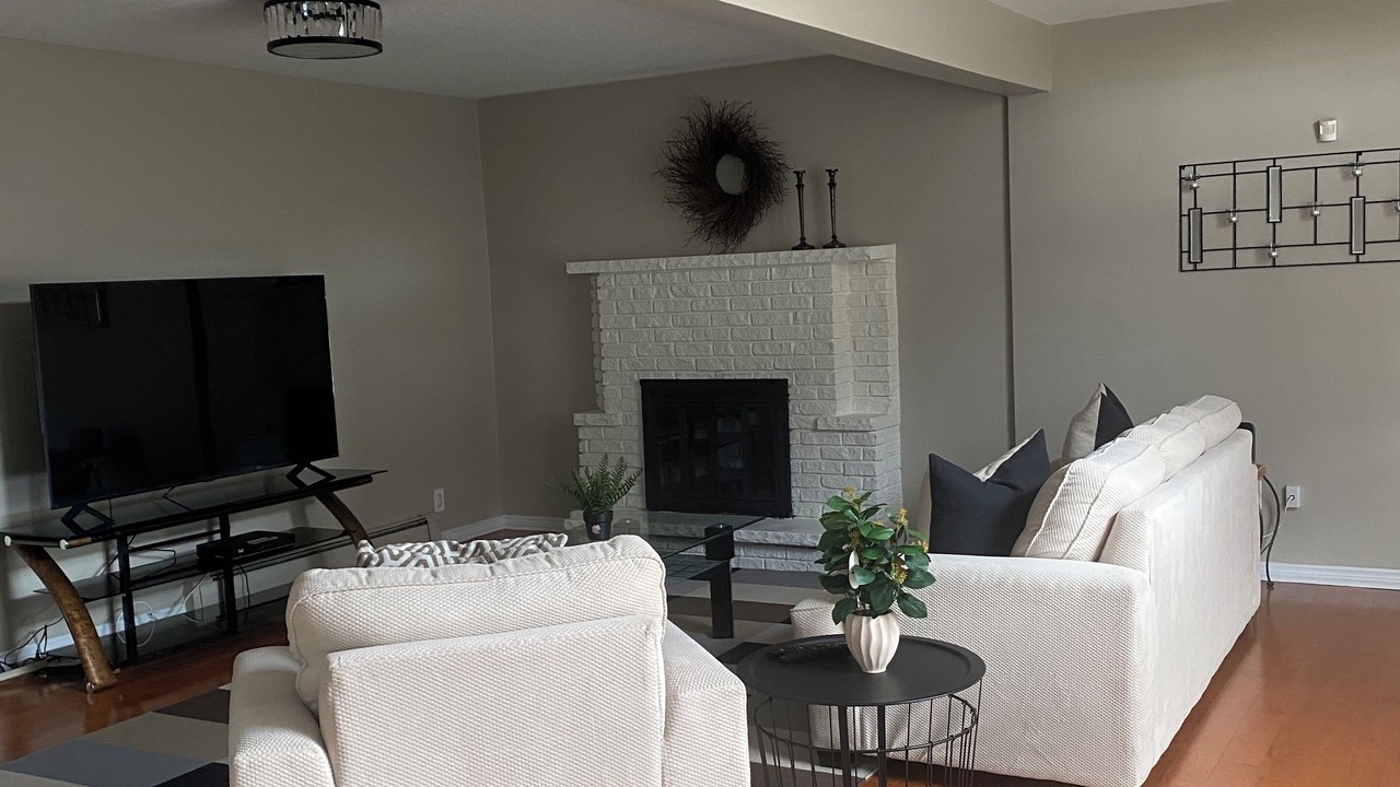 Photo of Livingroom in Guelph