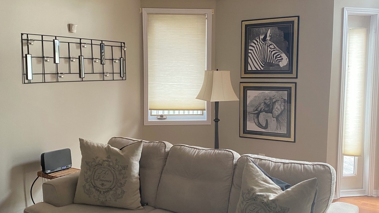 Photo of Livingroom in Guelph