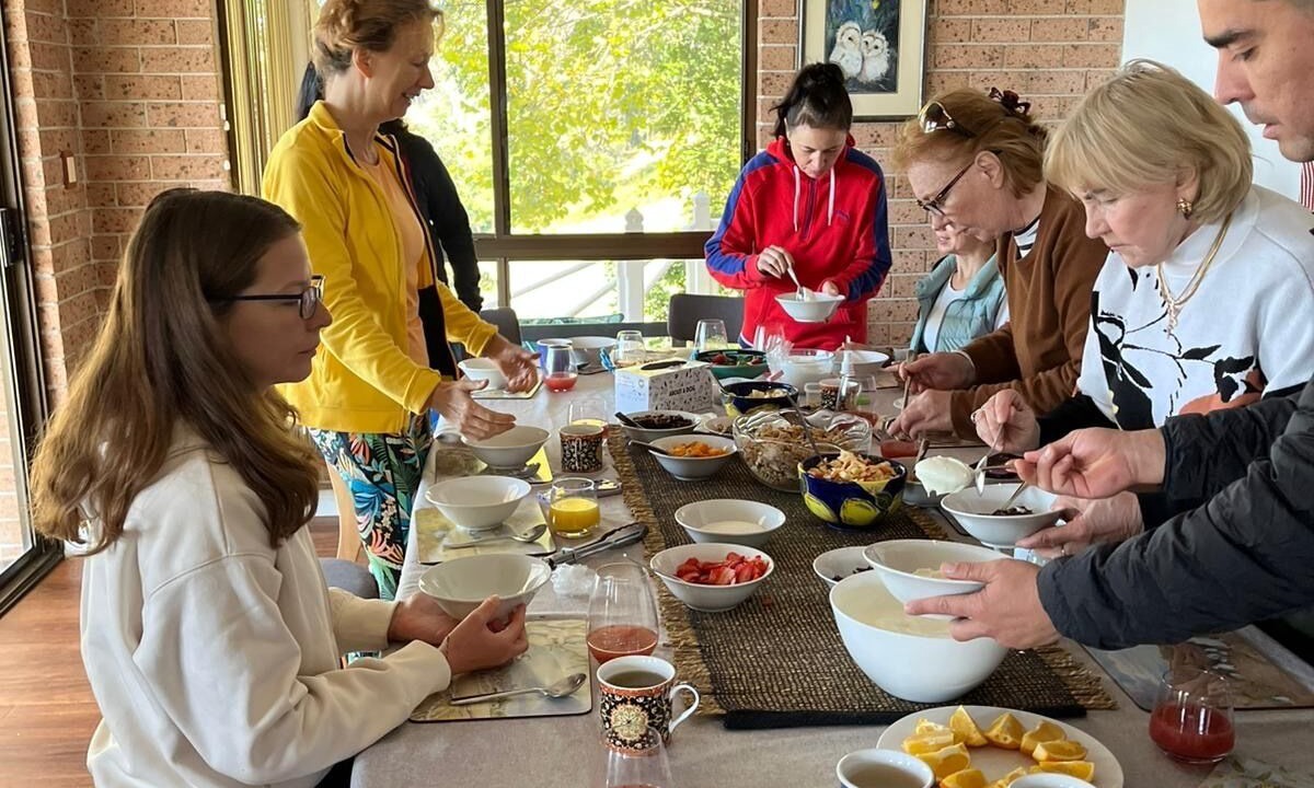 Photo of Others in Grose Vale