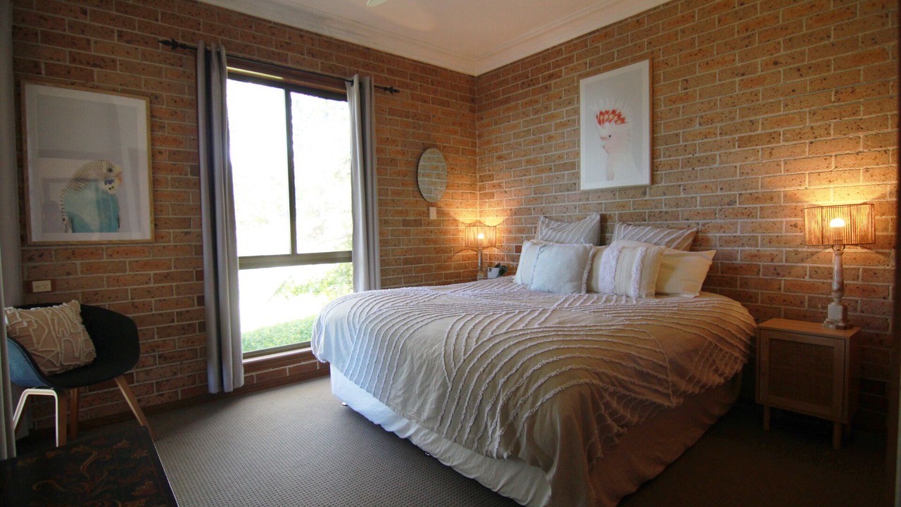 Photo of Bedroom in Grose Vale