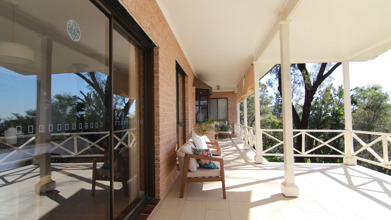 Photo of Outdoor in Grose Vale