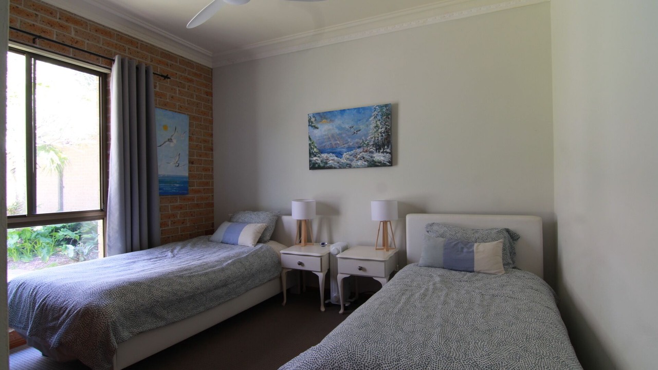 Photo of Bedroom in Grose Vale
