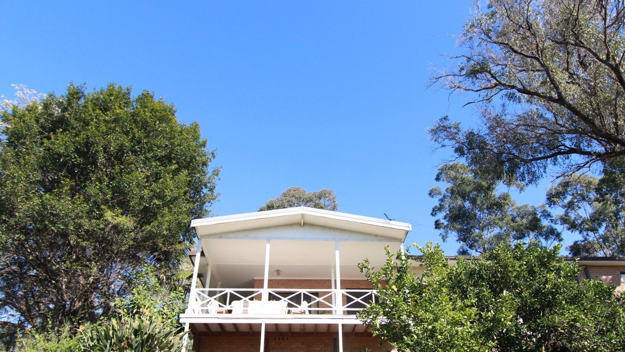 Photo of Outdoor in Grose Vale