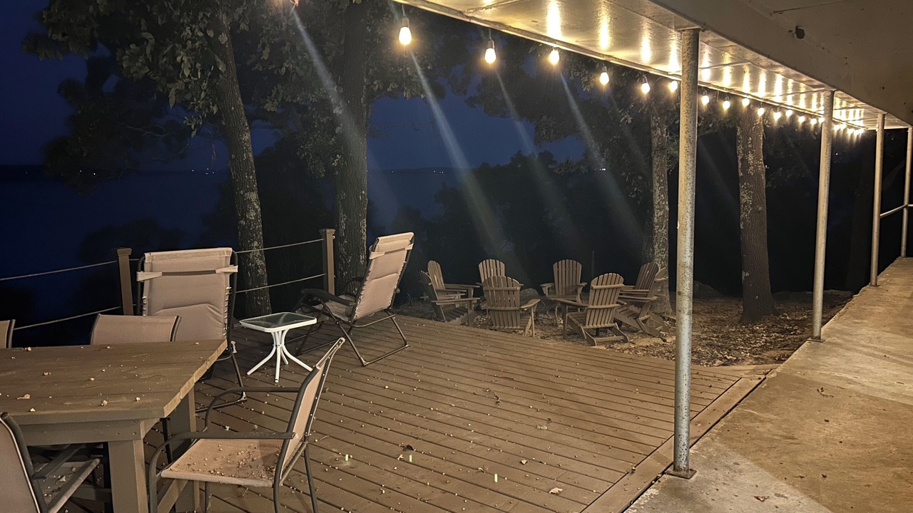 Photo of Outdoor in Crowder