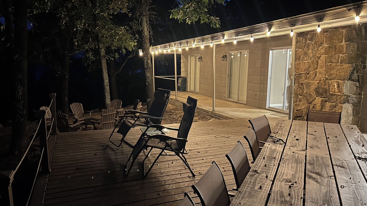 Photo of Outdoor in Crowder