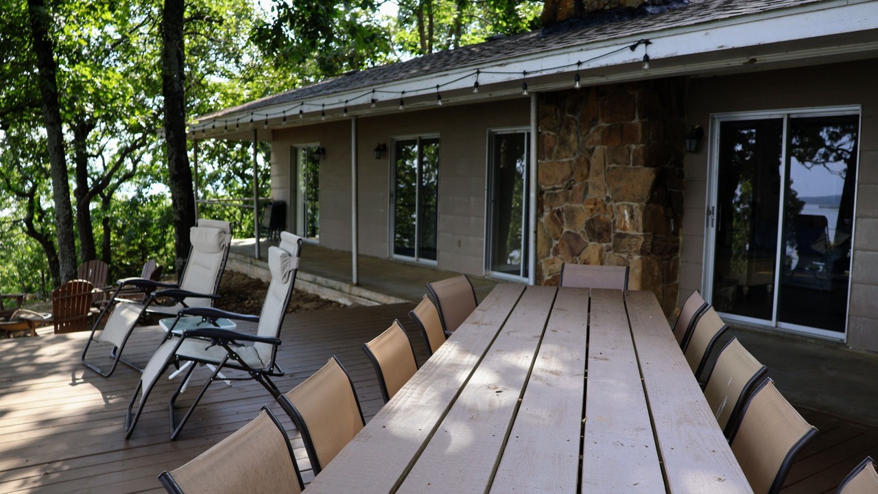 Photo of Outdoor in Crowder