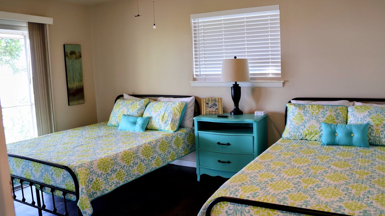 Photo of Bedroom in Crowder