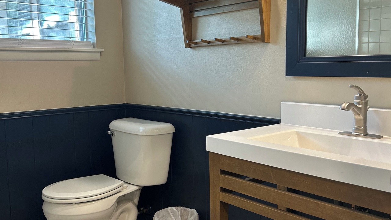 Photo of Bathroom in Crowder