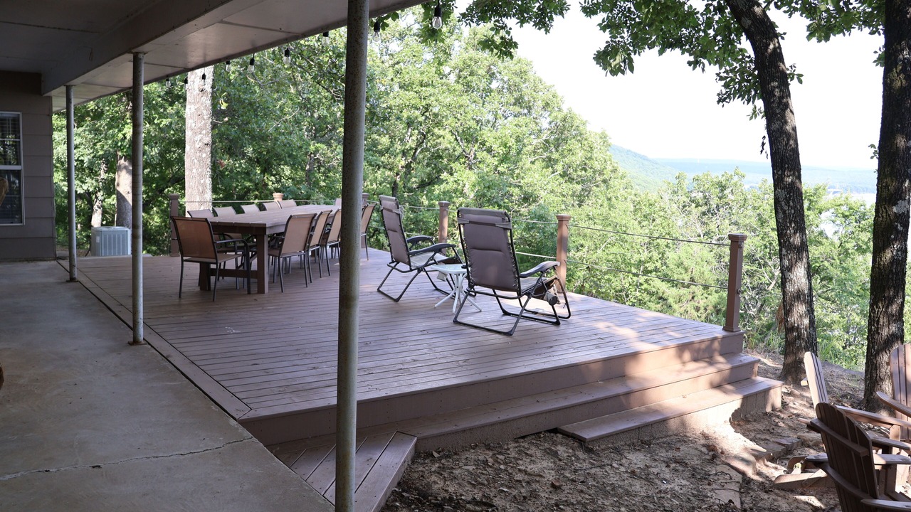 Photo of Outdoor in Crowder