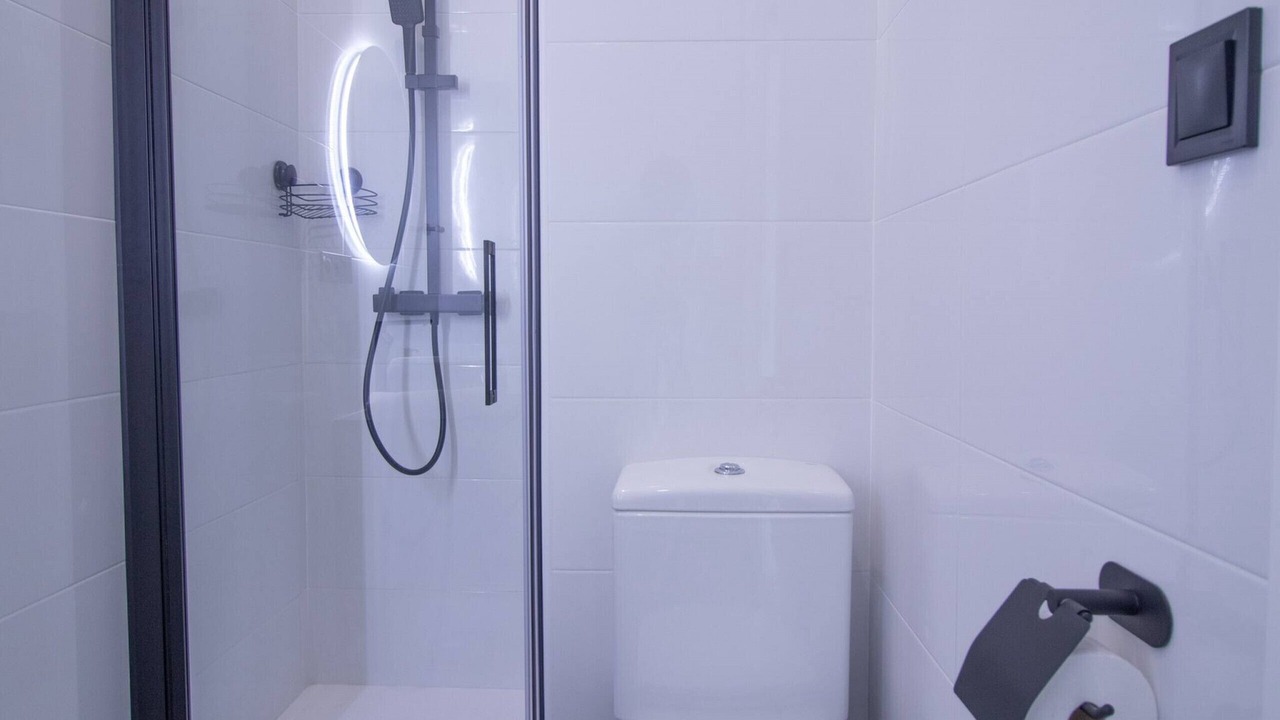 Photo of Bathroom in La Malva-rosa