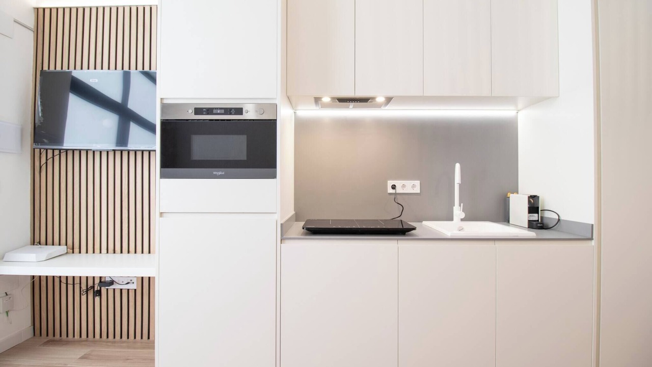 Photo of Kitchen in Aiora