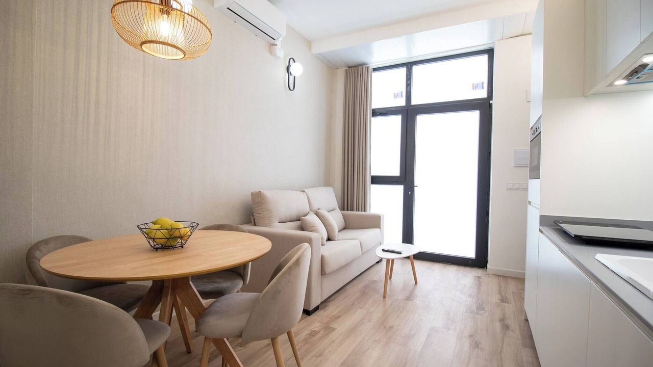 Photo of Livingroom in Aiora