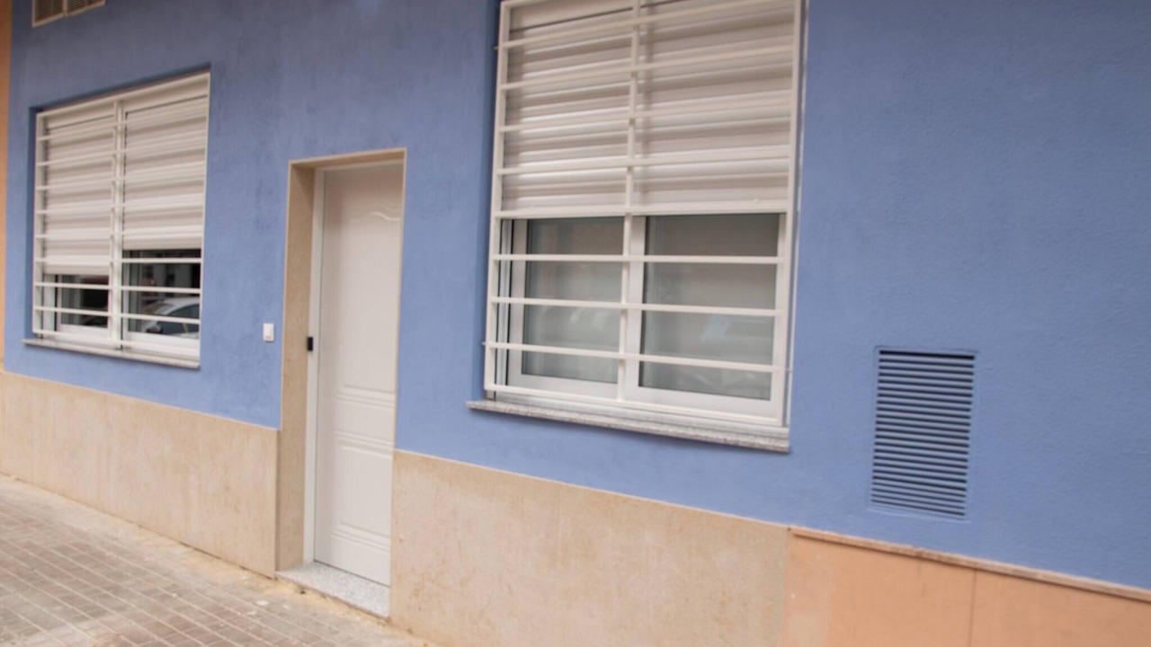 Photo of Outdoor in Trinitat
