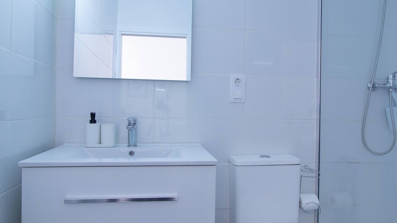 Photo of Bathroom in Trinitat