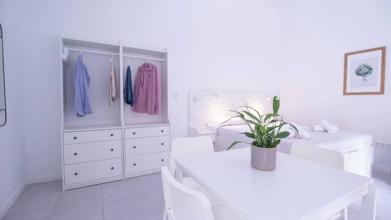 Photo of Bedroom in Trinitat