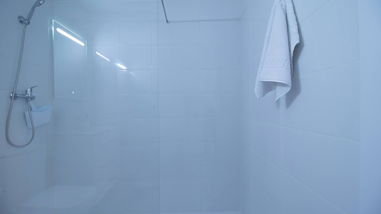 Photo of Bathroom in Trinitat