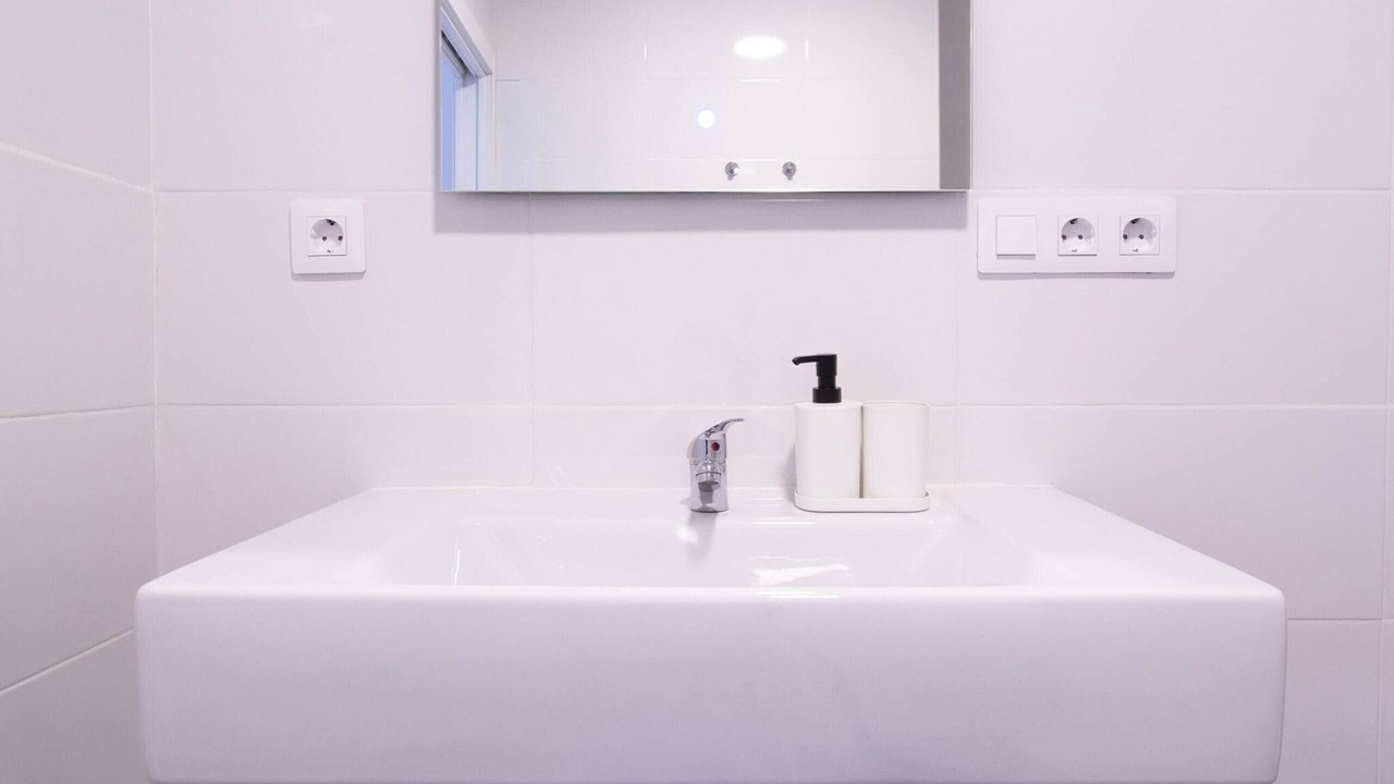 Photo of Bathroom in Trinitat