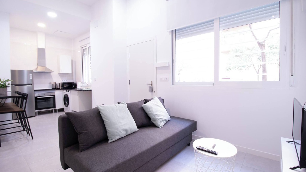 Photo of Livingroom in Trinitat