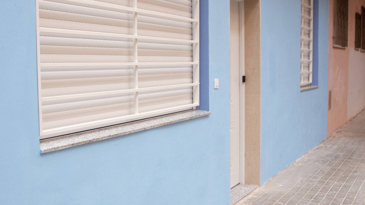 Photo of Outdoor in Trinitat