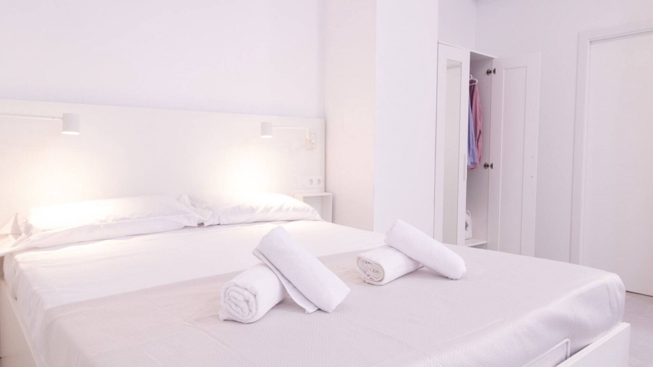 Photo of Bedroom in Trinitat