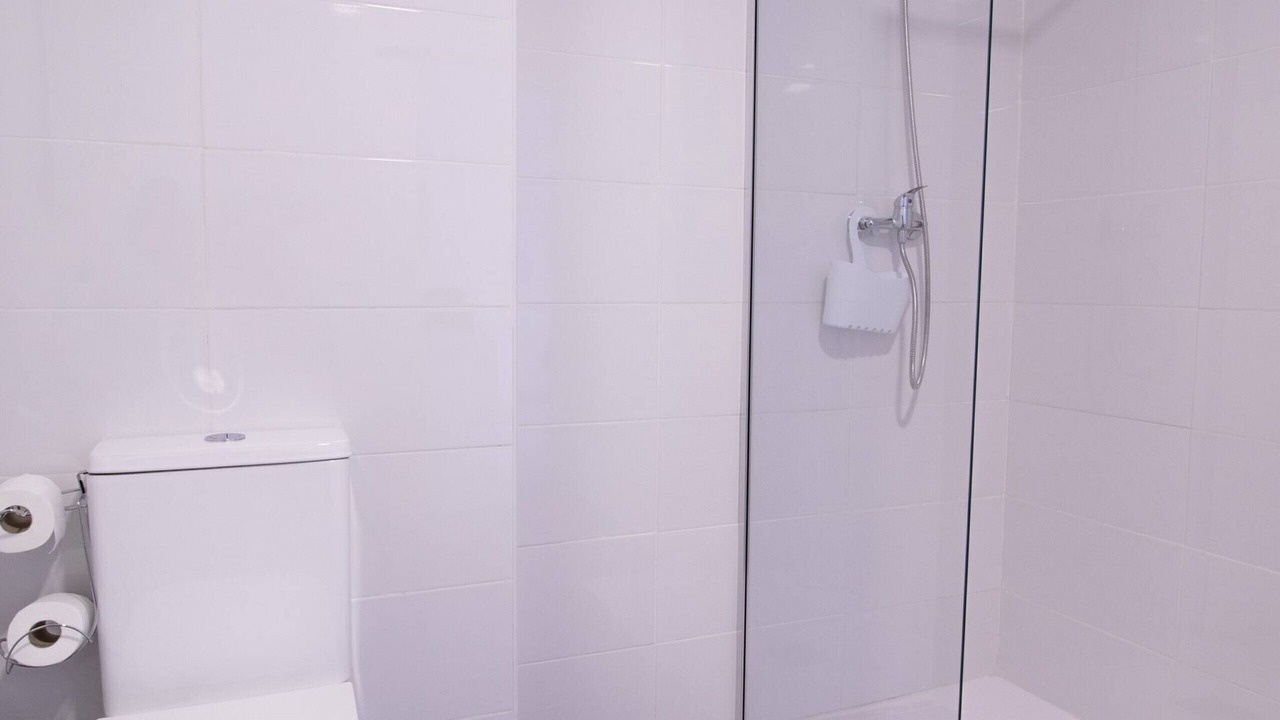Photo of Bathroom in Trinitat