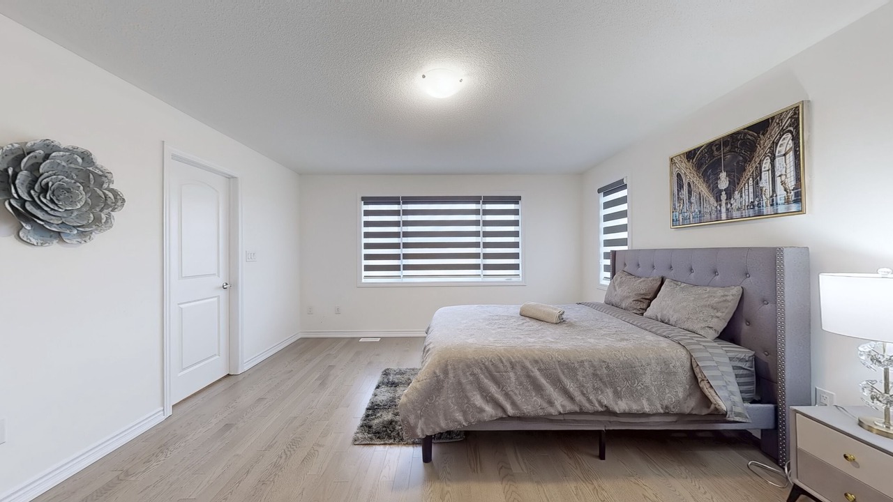 Photo of Bedroom in Wasaga Beach