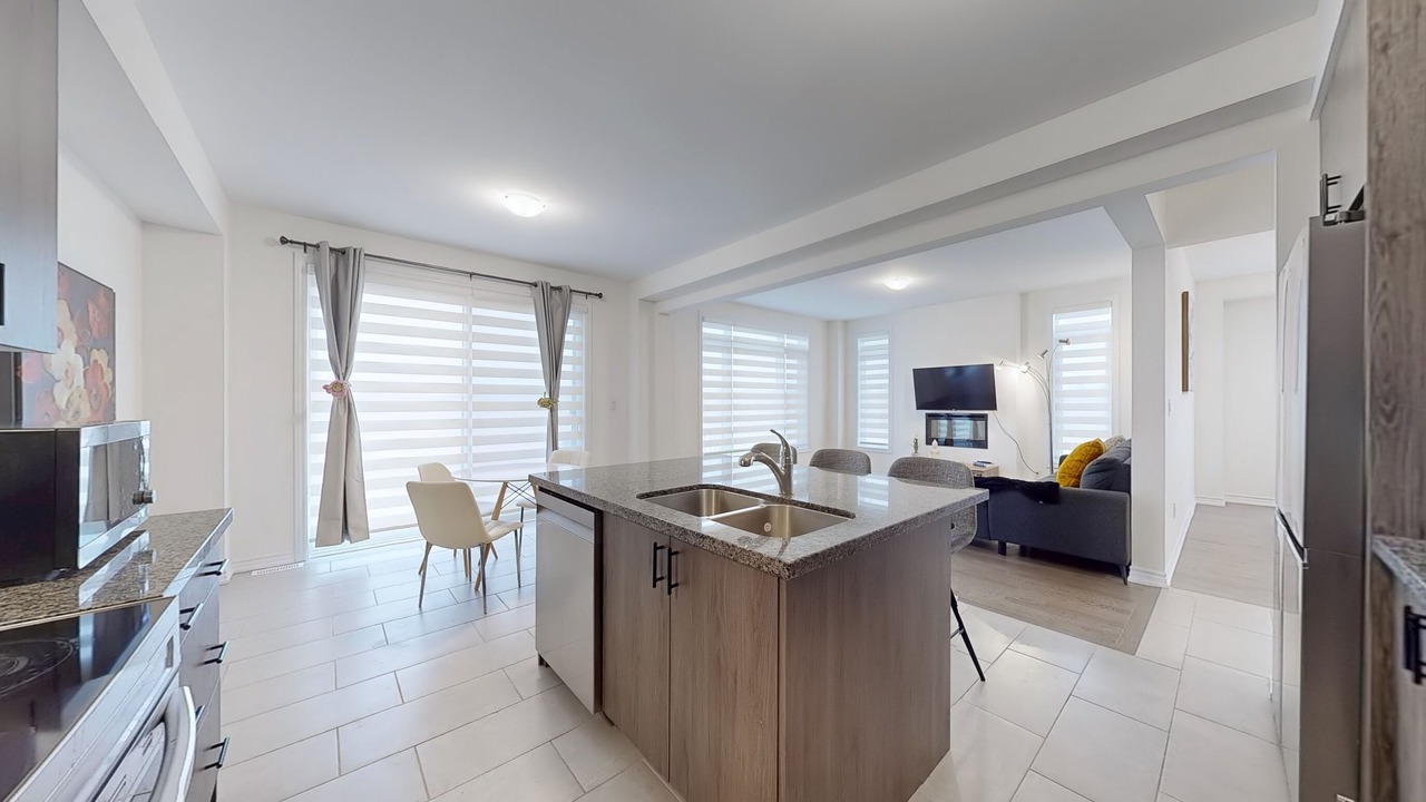 Photo of Kitchen in Wasaga Beach