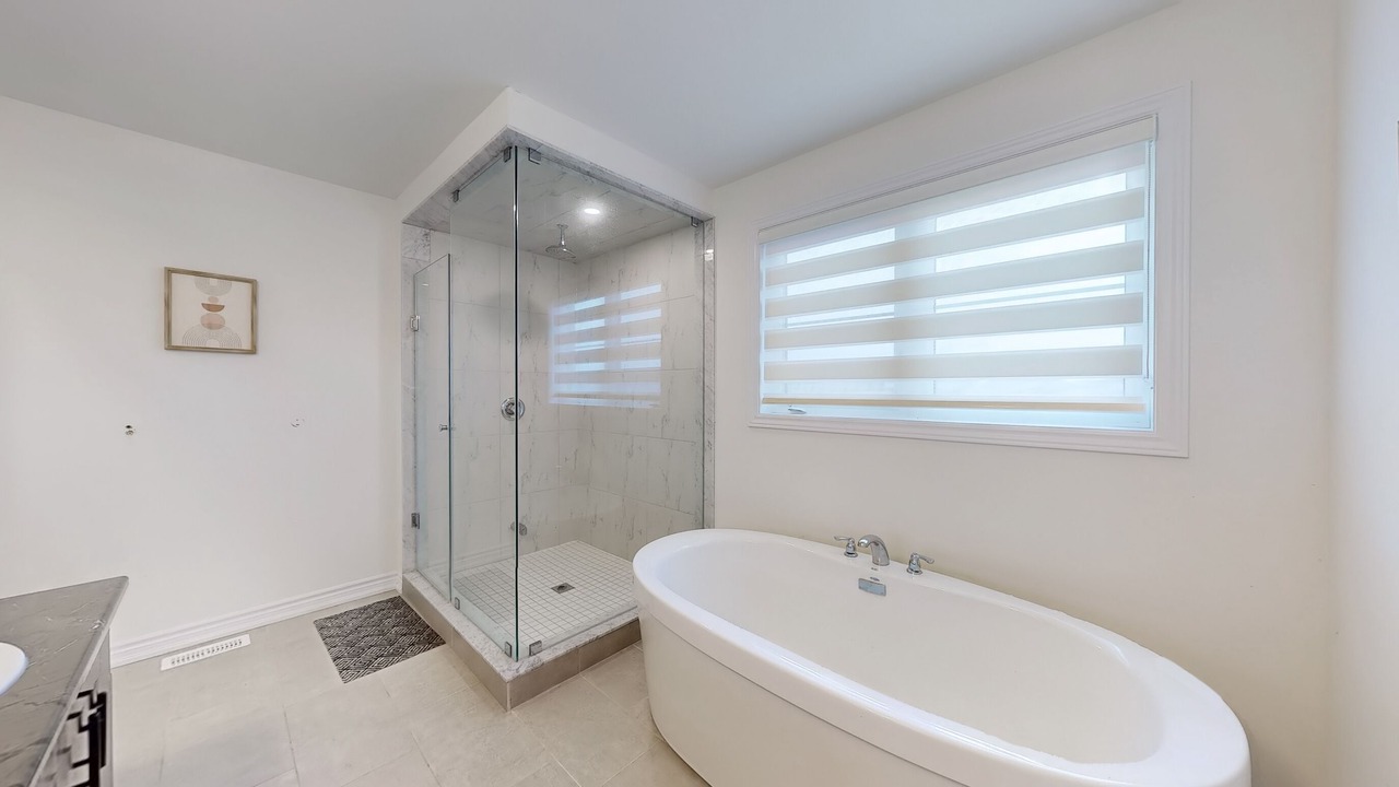 Photo of Bathroom in Wasaga Beach