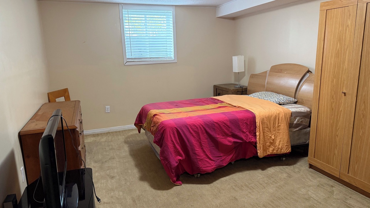 Photo of Bedroom in Guelph