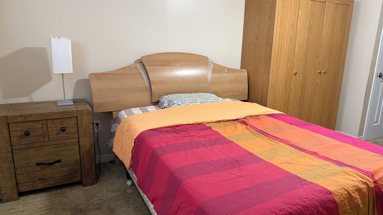 Photo of Bedroom in Guelph