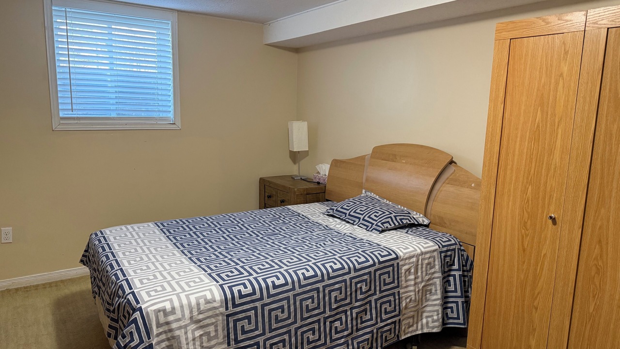 Photo of Bedroom in Guelph