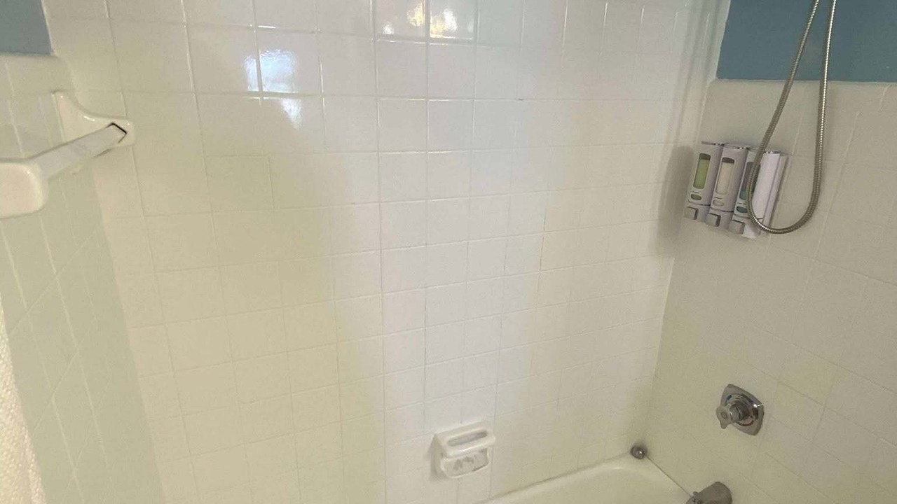 Photo of Bathroom in Bostwick Park
